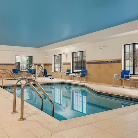 Towneplace Suites By Marriott Williamsport Kültér fotó