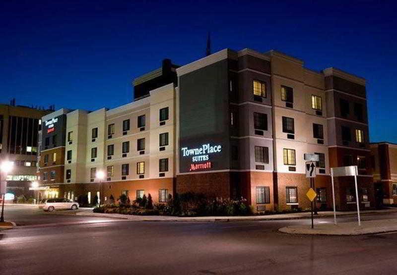 Towneplace Suites By Marriott Williamsport Kültér fotó