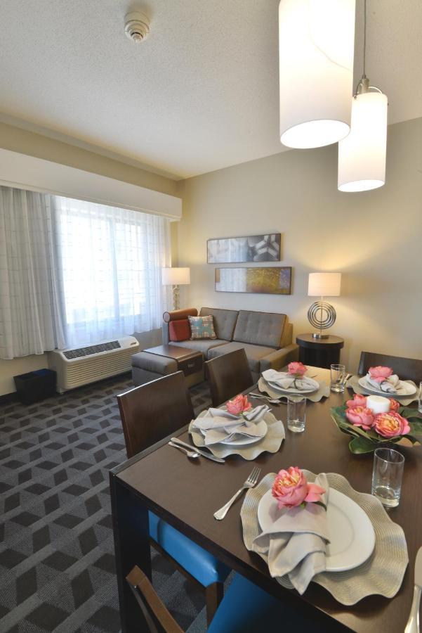 Towneplace Suites By Marriott Williamsport Kültér fotó