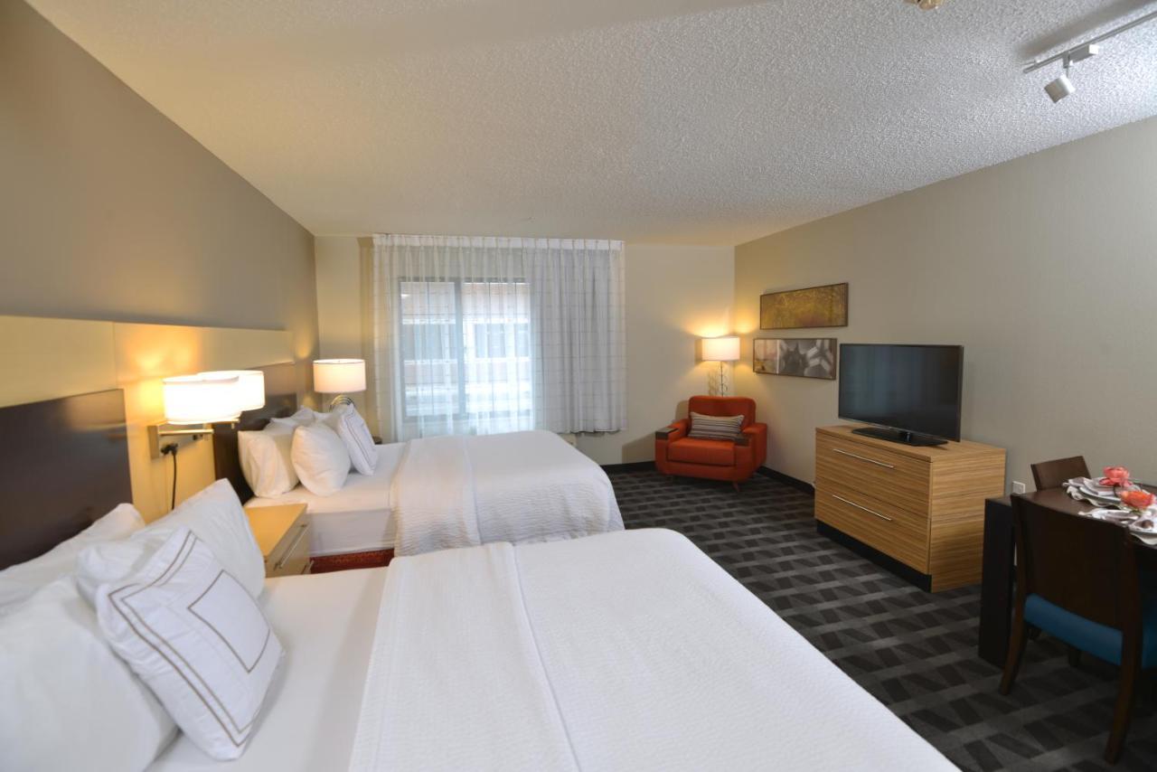 Towneplace Suites By Marriott Williamsport Kültér fotó