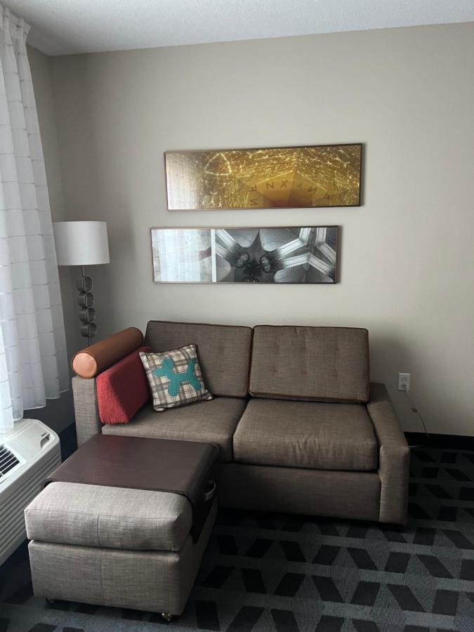 Towneplace Suites By Marriott Williamsport Kültér fotó