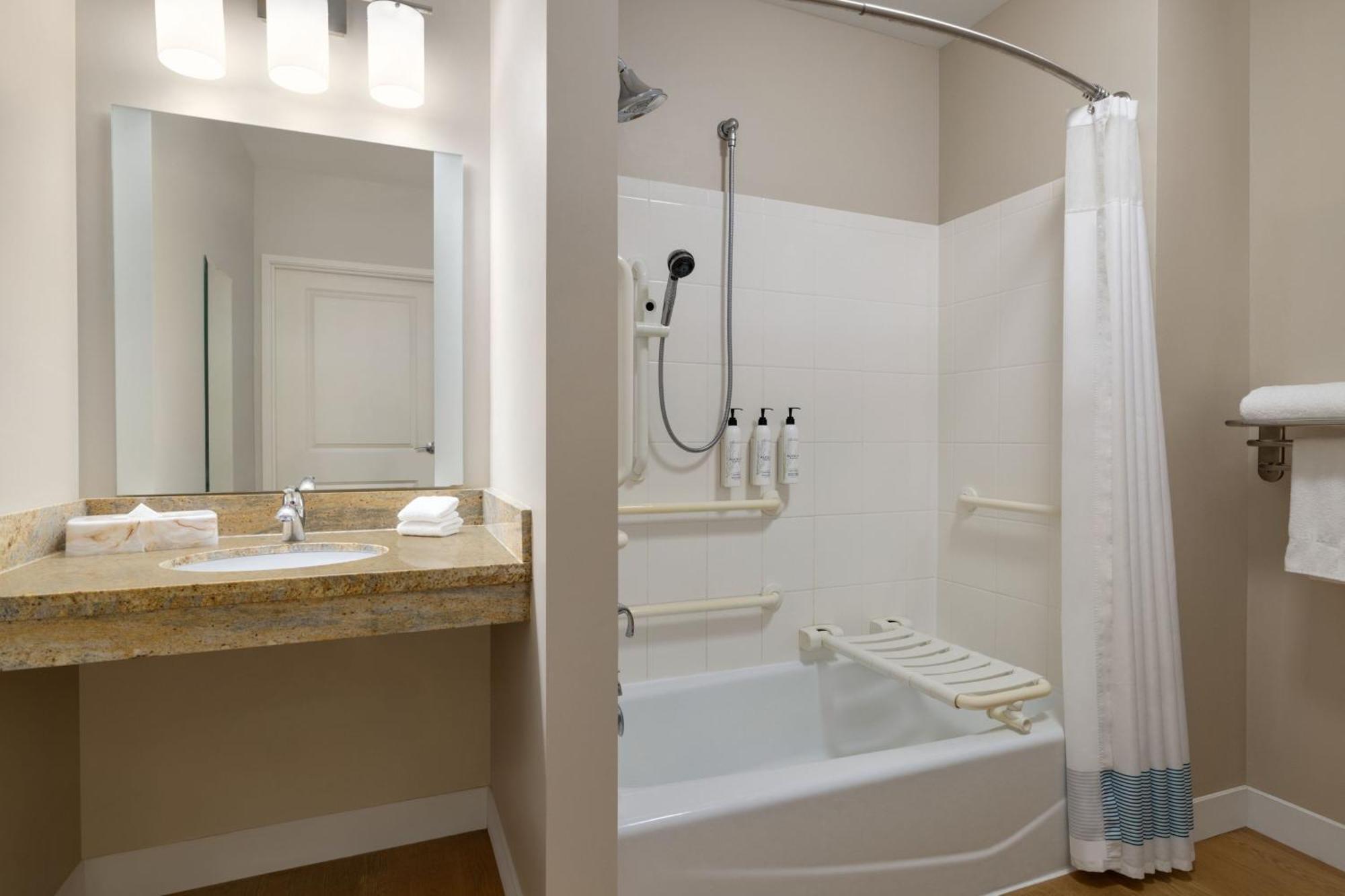 Towneplace Suites By Marriott Williamsport Kültér fotó