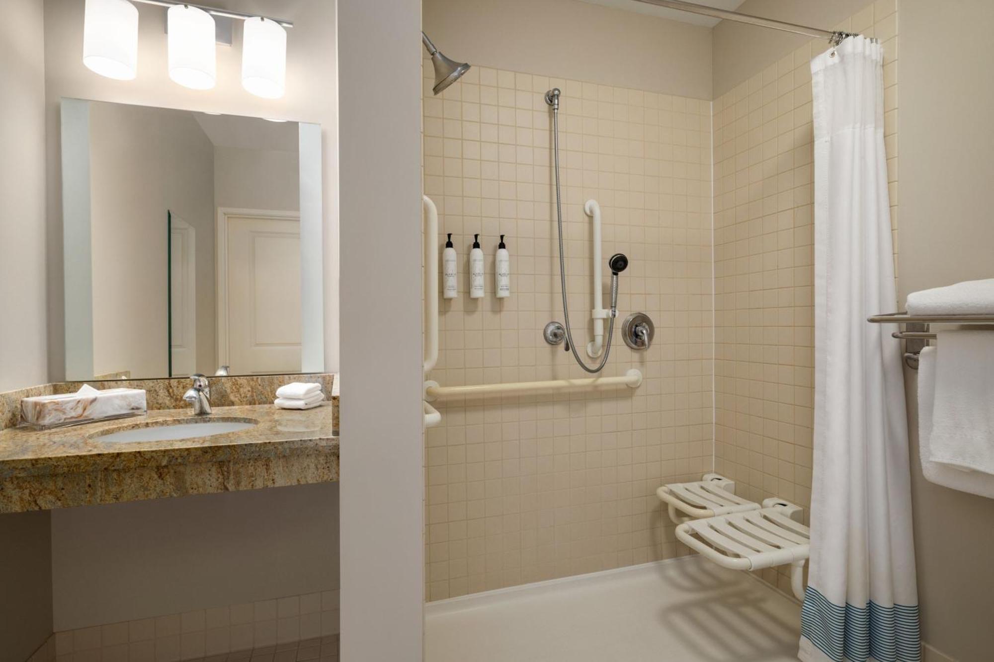 Towneplace Suites By Marriott Williamsport Kültér fotó