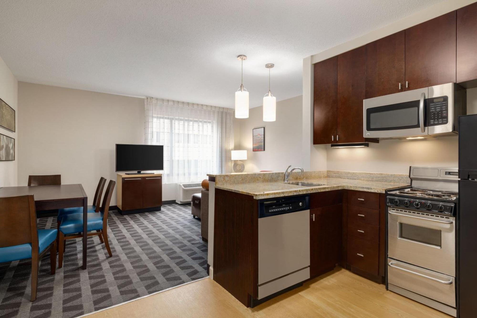 Towneplace Suites By Marriott Williamsport Kültér fotó