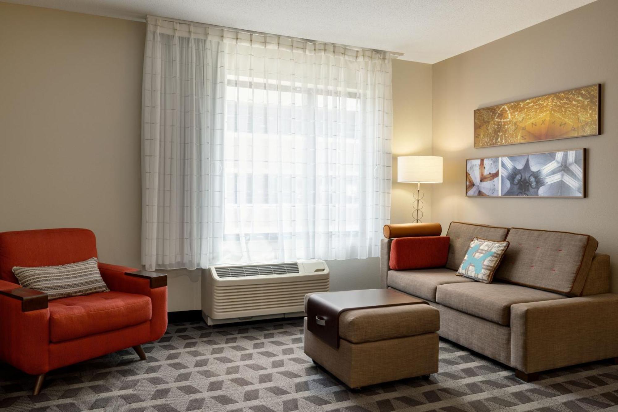 Towneplace Suites By Marriott Williamsport Kültér fotó