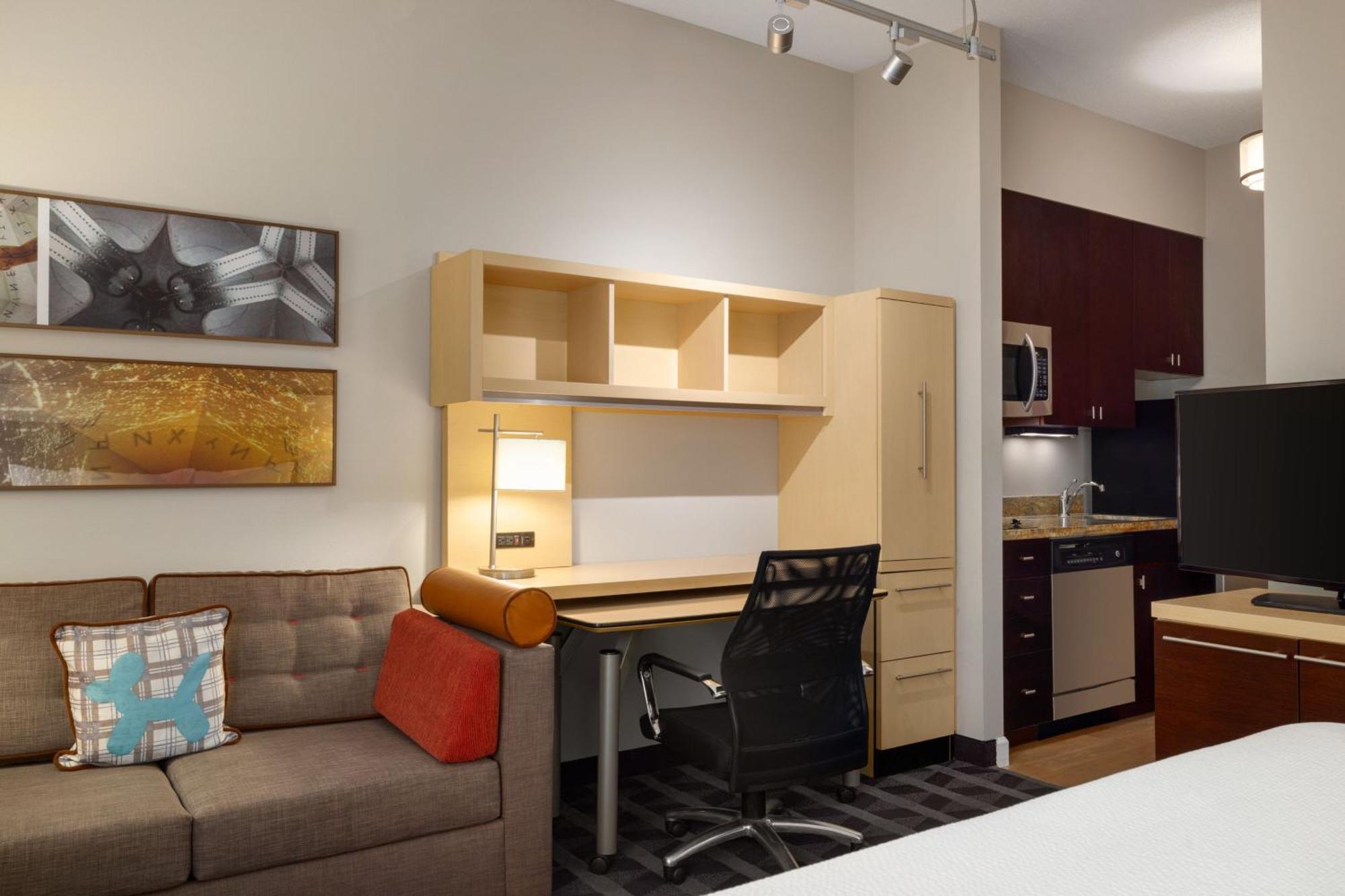 Towneplace Suites By Marriott Williamsport Kültér fotó