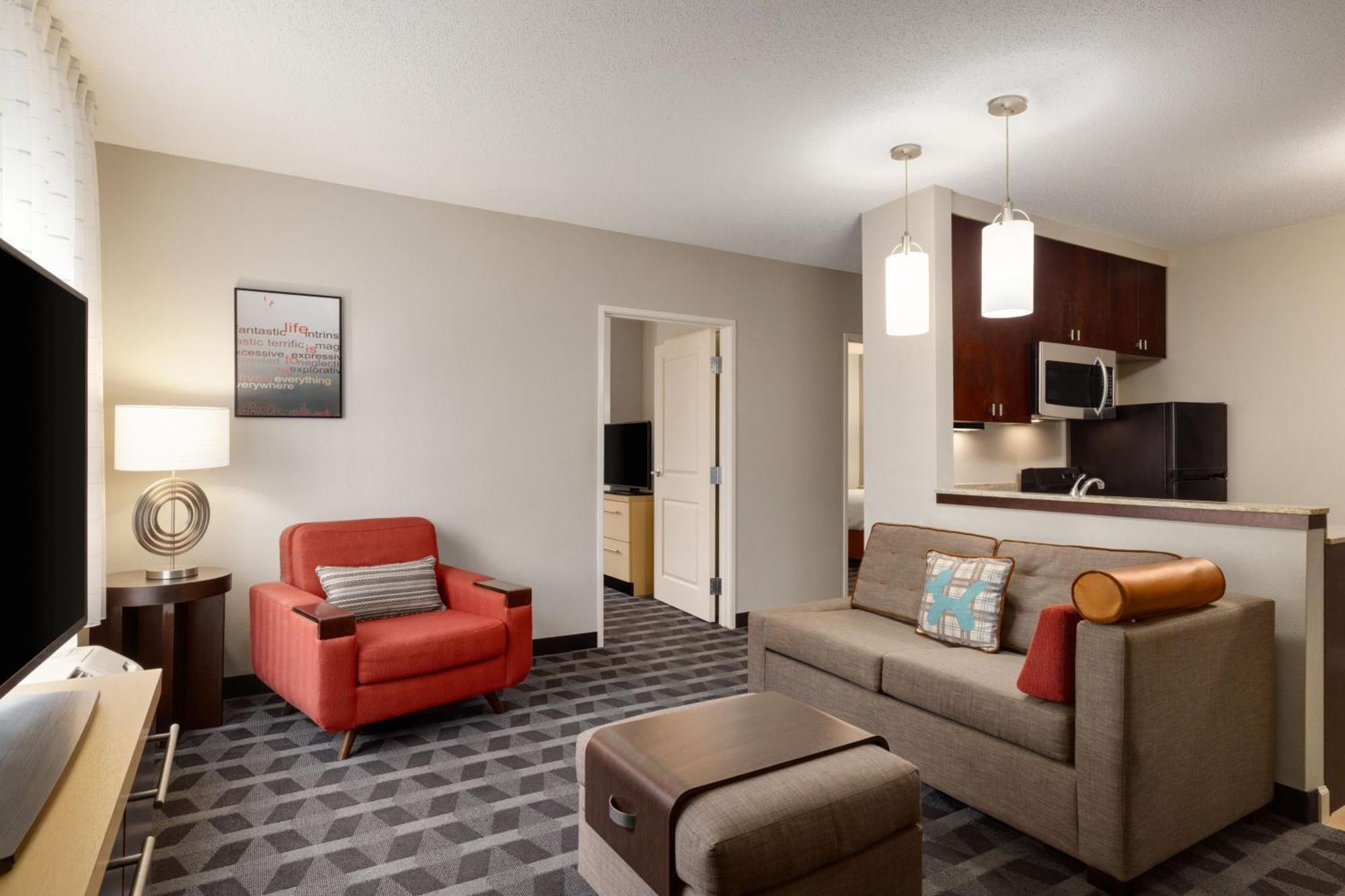 Towneplace Suites By Marriott Williamsport Kültér fotó