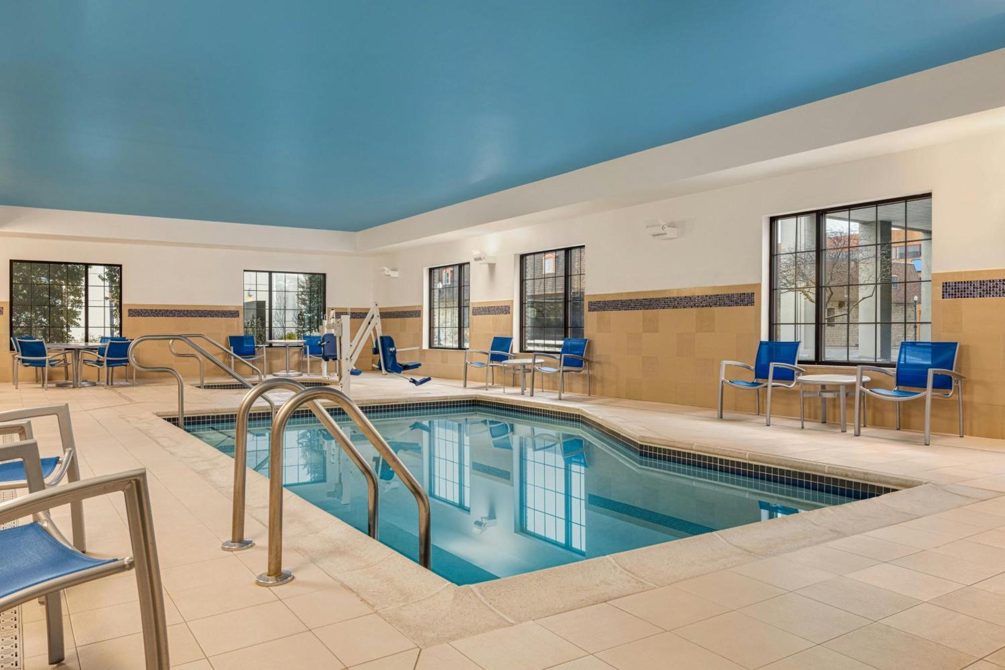 Towneplace Suites By Marriott Williamsport Kültér fotó
