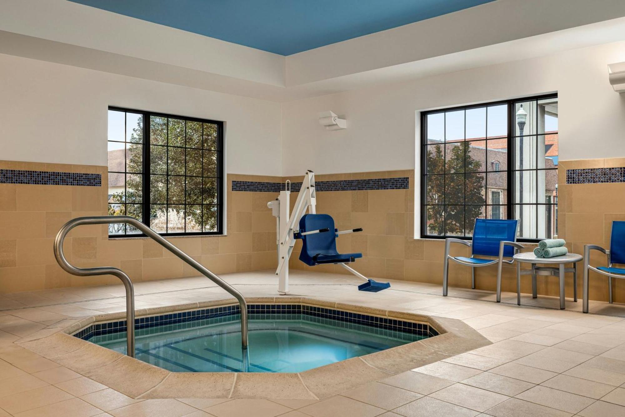 Towneplace Suites By Marriott Williamsport Kültér fotó
