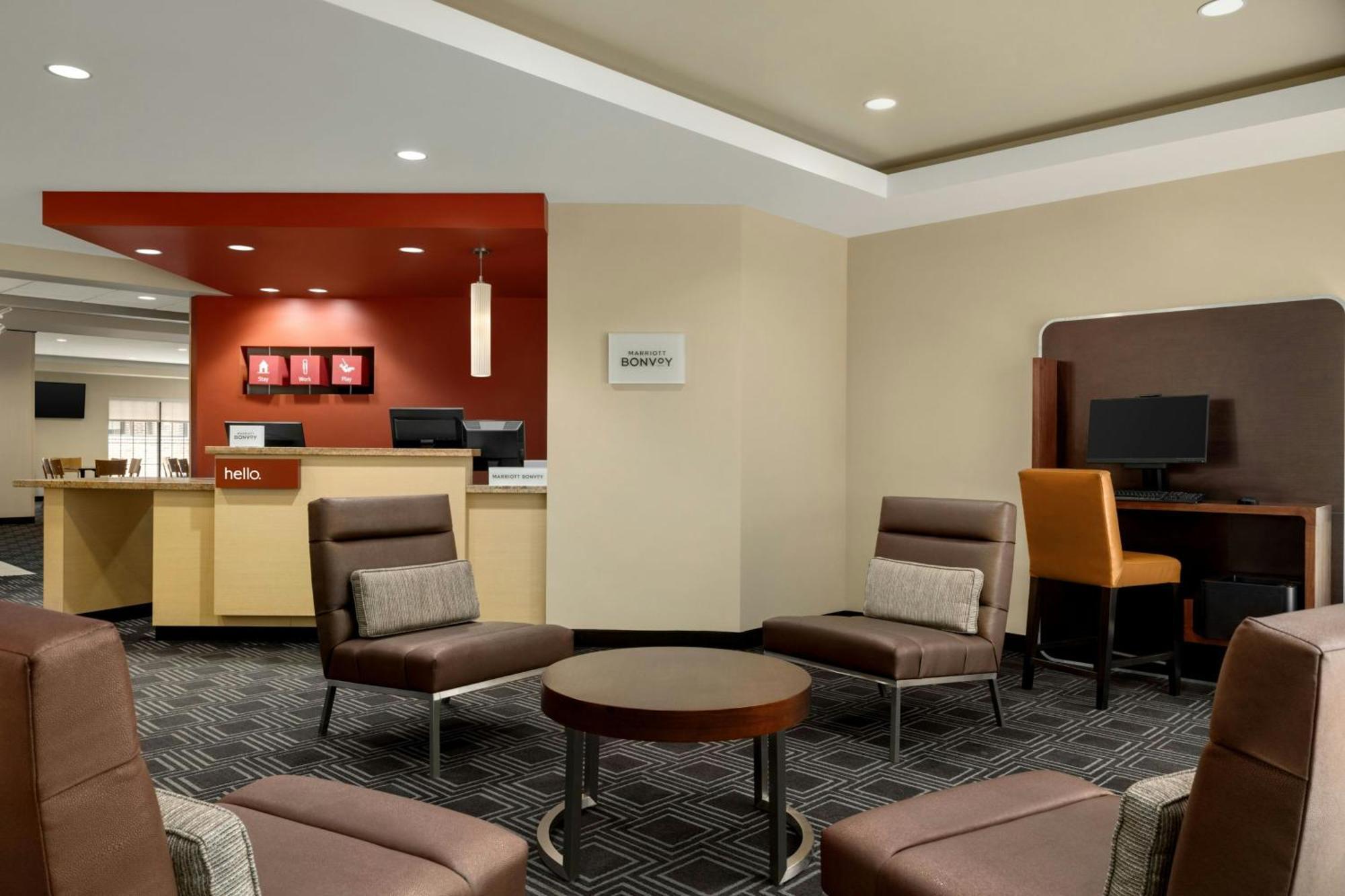 Towneplace Suites By Marriott Williamsport Kültér fotó