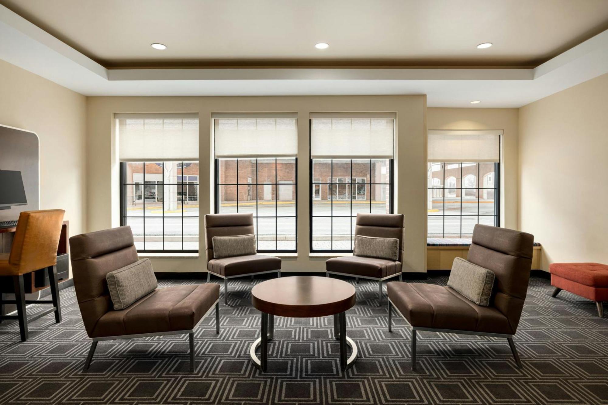 Towneplace Suites By Marriott Williamsport Kültér fotó