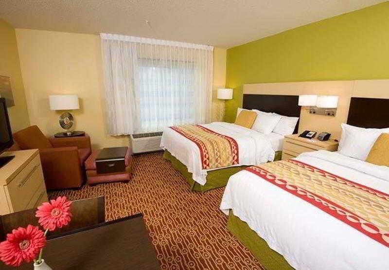 Towneplace Suites By Marriott Williamsport Szoba fotó