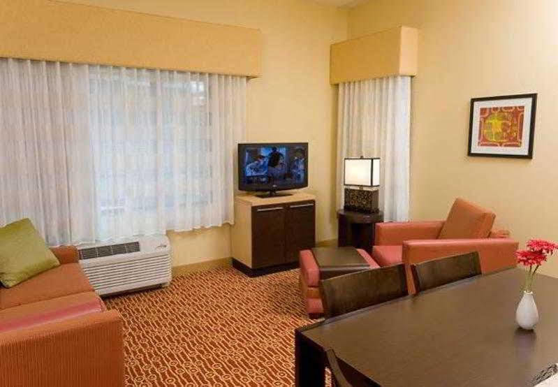 Towneplace Suites By Marriott Williamsport Szoba fotó